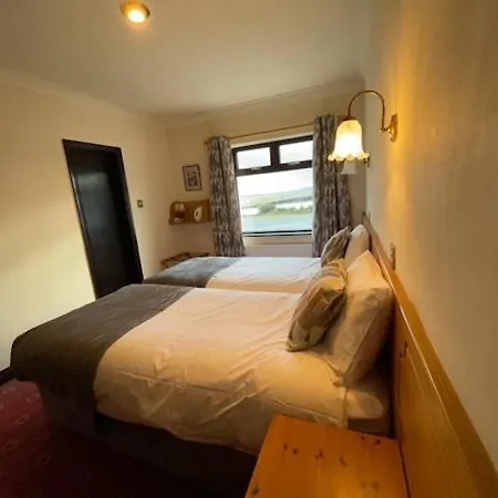 Ard Einne House Bed & Breakfast-3